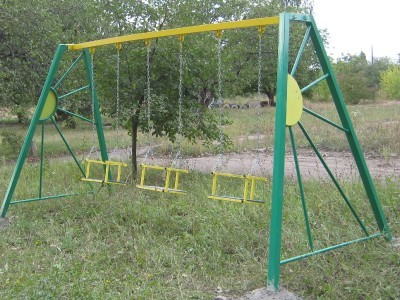 Гойдалки Гойдалки